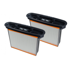 Filtr poliestrowy FKP 4800 M, 2szt. Starmix SX459257