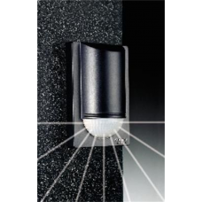 Czujnik ruchu na podczerwień IS 2180-2 czarny Steinel ST603717