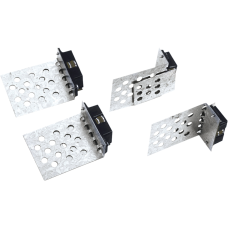 Uchwyty magnetyczne do płytek 4szt. Topex 16B480