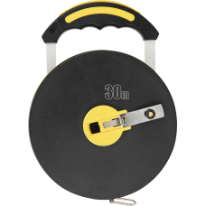 Taśma miernicza włókno szklane 30m x 13mm Topex 28C533