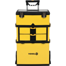 Wózek narzędziowy 3-segmentowy Vorel 78738