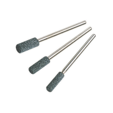 Kamienie do ostrzenia pił łańcuchowych 3szt. Wolfcraft WF2175000