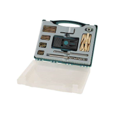 Zestaw do połączeń niewidocznych Wolfcraft WF4642000