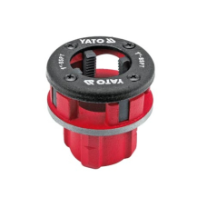 Głowica zapasowa do gwintownicy ręcznej 1/4" Yato YT-2916