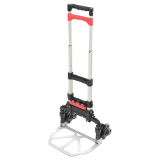 Schodkowy wózek magazynowy 60 kg Yato YT-37411