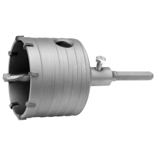 Wiertło koronowe do muru 65mm Yato YT-4400