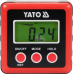 Kątomierz elektroniczny Yato YT-71000
