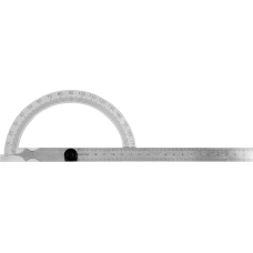 Kątomierz 150x200mm Yato YT-72141