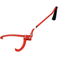 Kleszcze do przenoszenia pni 275mm Yato YT-79907