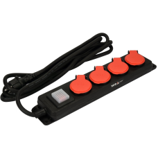 Listwa zasilająca Yato YT-81241