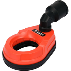 Odciąg pyłu do wierteł koronowych 90mm Yato YT-82984