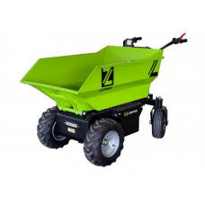 Elektryczne wozidło Zipper ZI-ED500