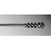 Wiertło przebiciowe SDS MAX 45 mm Bosch 1618596455