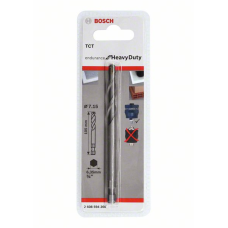 Wiertło prowadzące Plus TCT, 7,15 × 105 mm Bosch 2608594260