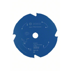 Tarcza pilarska Expert for Fibre Cement 160x1,8/1,2x20mm T4 Bosch 2608644554