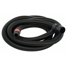 Wąż z adapterem narzędziowym Bosch (5m, Ø35mm)