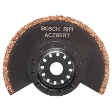 Brzeszczot segmentowy HM-RIFF Bosch ACZ 85 RT