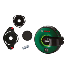 Laser liniowy/taśma miernicza Bosch Atino