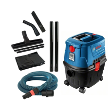 Odkurzacz przemysłowy Bosch GAS 15