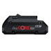 Akumulator 18V 4,0Ah Bosch GBA ProCORE18V