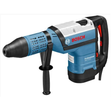 Młot udarowo-obrotowy Bosch GBH 12-52 D