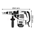 Młotowiertarka Bosch GBH 3-28 DFR