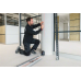 Laser krzyżowy z uchwytem Bosch GCL 2-15 + RM1