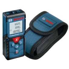 Dalmierz laserowy Bosch GLM 40