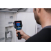 Kamera termowizyjna Bosch GTC 600 C 1x2.0Ah