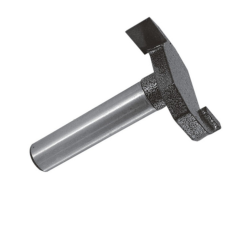 Frez 07F122C trzpień 12 Dedra 07F122C