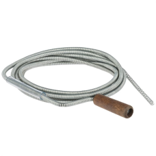 Spirala do udrażniania rur kanalizacyjnych 5m Dedra 12H605