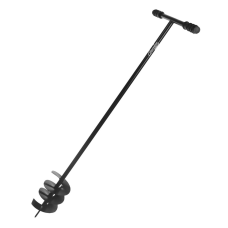 Ręczny świder do gleby 200mm Dedra 80C305