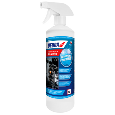 Preparat 1L do mycia silników z atomizerem Dedra DED8823A9