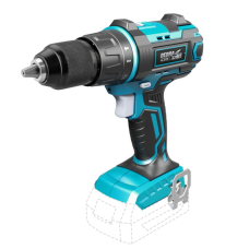 Wiertarko-wkrętarka udarowa Dedra SAS+ ALL 18V DED7042