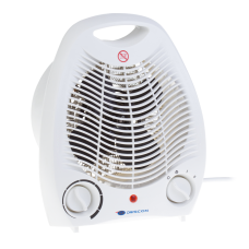 Termowentylator 2kW Descon DA-T200