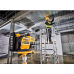 Laser wieloliniowy 3x360 zielony DeWalt DCE089D1G18