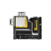 Laser krzyżowy DeWalt DCE089D1R