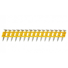 Gwoździe do DCN890 2,6x57mm, 510szt. DeWalt DCN8901057