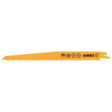 Brzeszczoty do pilarek szablowych DeWalt DT2349