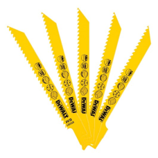 Brzeszczoty do pilarek szablowych DeWalt DT2351