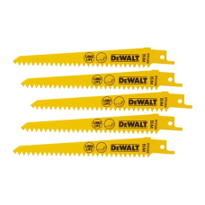 Brzeszczoty do pilarek szablowych DeWalt DT2356