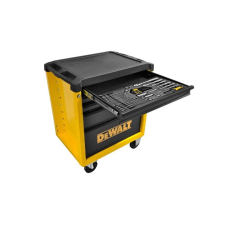 Wózek narzędziowy z wyposażeniem, 341 szt. DeWalt DWHT50001-1