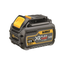 Akumulator XR 54/18V 2.0/6.0Ah DeWalt FLEXVOLT DCB546