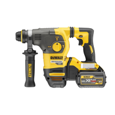 Młotowiertarka DeWalt FLEXVOLT DCH323T2 2x6,0Ah T-STAK VI