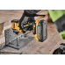 Zestaw elektronarzędzi 18V DeWalt XR DCK2052H1E1T 1x5.0Ah, 1x1.7Ah