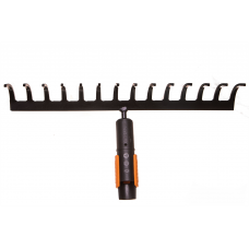 Grabie 14-zębne Fiskars QuikFit (135511)