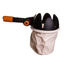Zbierak do owoców Fiskars QuikFit (136950)