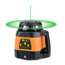 Niwelator laserowy Geo-Fennel FLG 245HV-GREEN