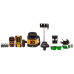 Niwelator laserowy Geo-Fennel FLG 245HV-GREEN