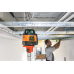 Niwelator laserowy Geo-Fennel FLG 245HV-GREEN